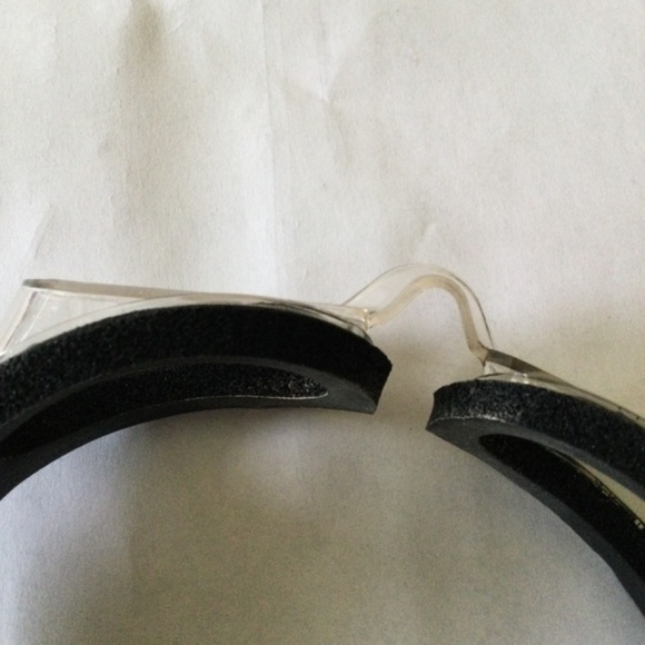 Speedo swim goggles - Picture 4 of 4